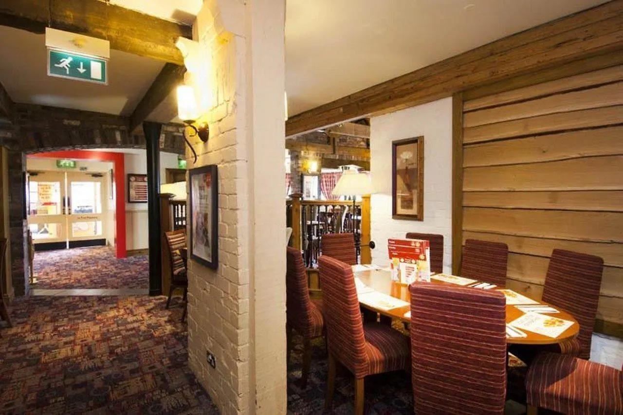 Premier Inn Leeds South 3*, Leeds (West Yorkshire) Velká Británie