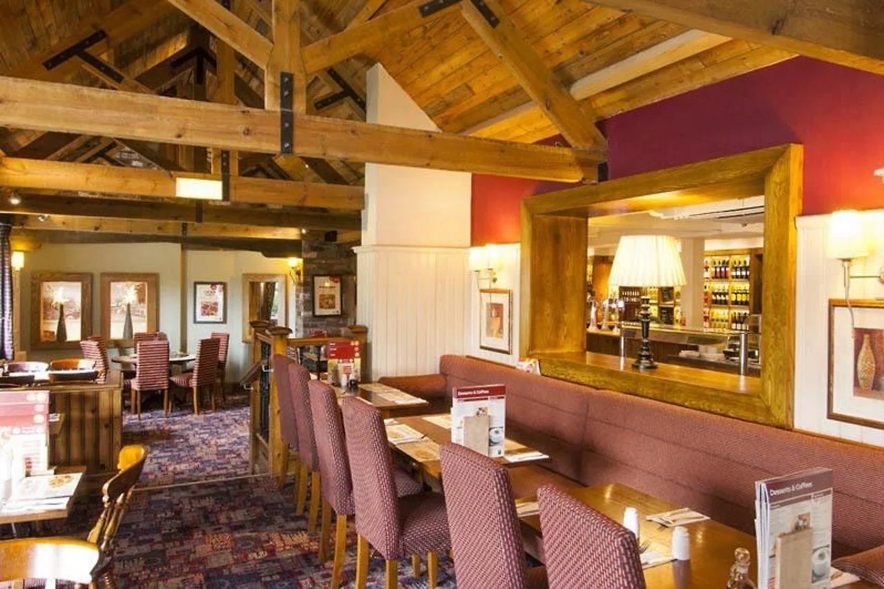 *** Hotel Premier Inn Leeds South Velká Británie