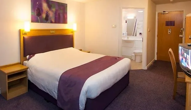 Premier Inn Leeds South Hotel Leeds (West Yorkshire)